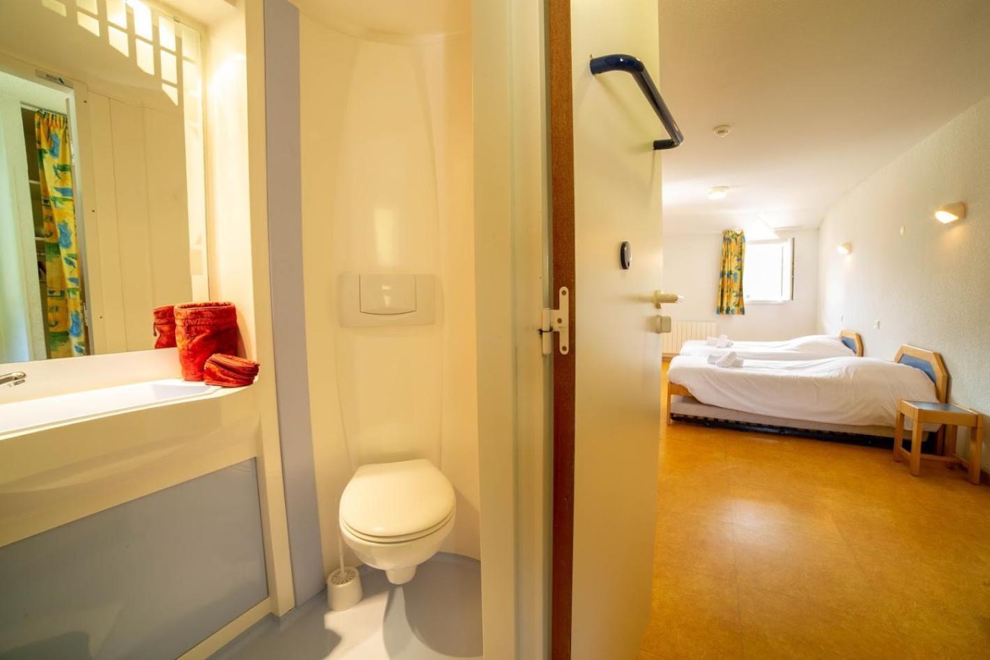 Hotel Le Rabuons Saint-Étienne-de-Tinée Exteriér fotografie